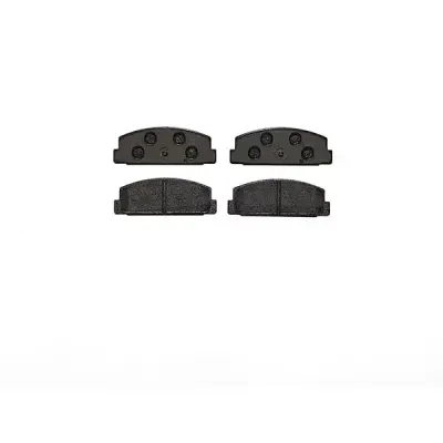 Brembo Rear Brake Pad Set | P49036 | Euro Car Parts