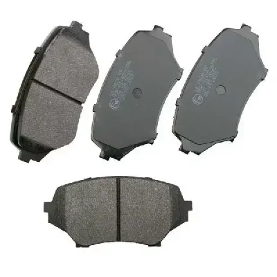 Brembo Front Brake Pads Mazda | P49043 | Euro Car Parts