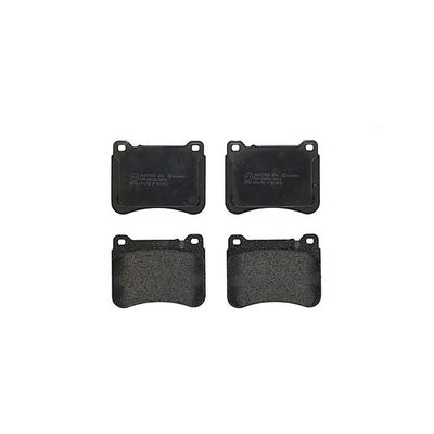 Brembo Front Brake Pads C Class 203 | P50073 | Euro Car Parts - Thumbnail 2