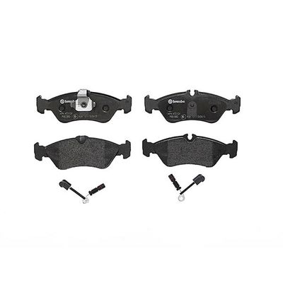 Brembo Rear Brake Pads T1N Sprinter 308D>316Cdi (Ate Calipers Only) | P50082 | Euro Car Parts - Thumbnail 2
