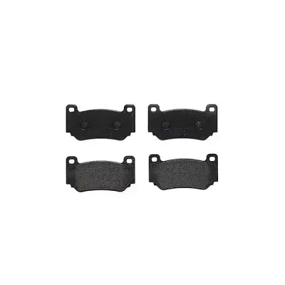 Brembo Front Brake Pads Mg | P52018 | Euro Car Parts