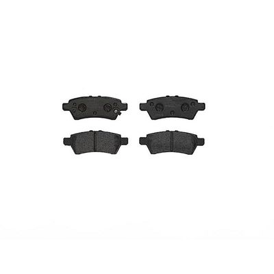 Brembo Rear Brake Pads Navara Pickup D40 05- | P56060 | Euro Car Parts - Thumbnail 2