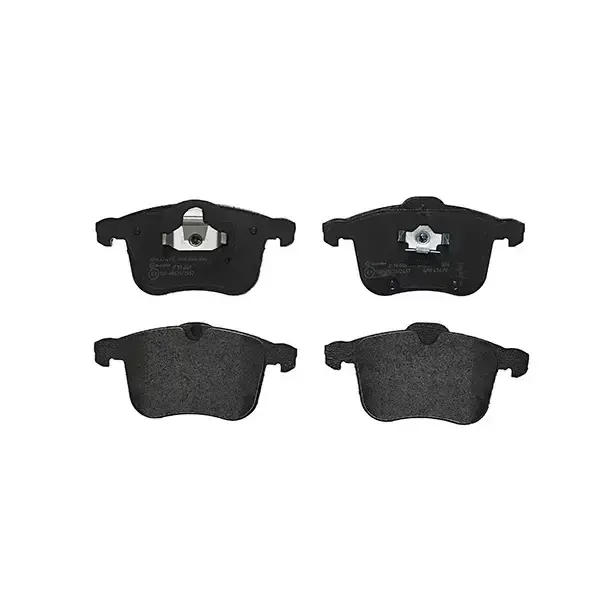 Brembo Front Brake Pads Vauxhall Vectra (08/02 -) 314Mm Discs | P59049 | Euro Car Parts - Image 1