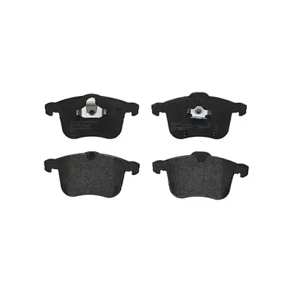 Brembo Front Brake Pads Vauxhall Vectra (08/02 -) 314Mm Discs | P59049 | Euro Car Parts