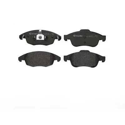 Brembo Front Brake Pads Citroen C4 & Picasso (06-) | P61083 | Euro Car Parts