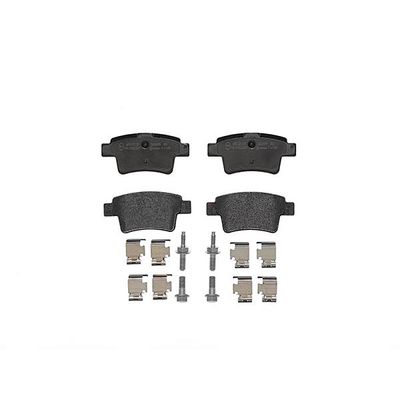 Brembo Rear Brake Pads Citroen Xsara Picasso 06- | P61085 | Euro Car Parts - Thumbnail 2