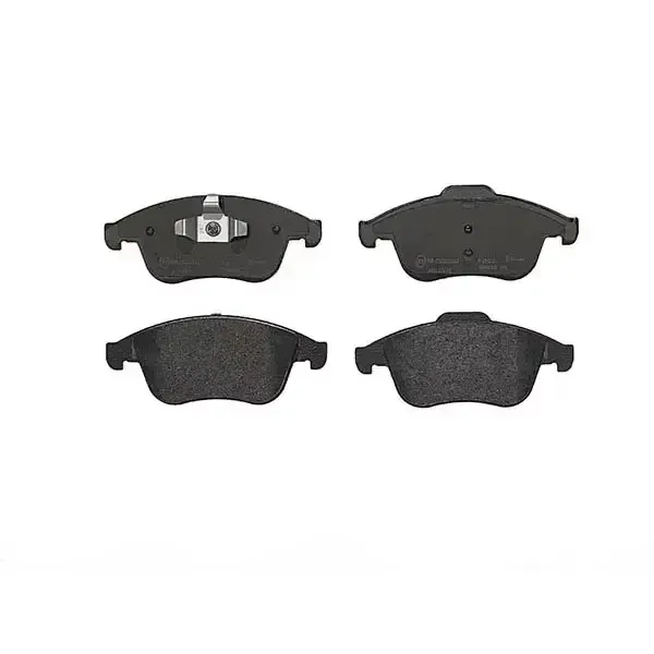 Brembo Front Brake Pads Renault Megane (11/08 -) | P68047 | Euro Car Parts - Image 1