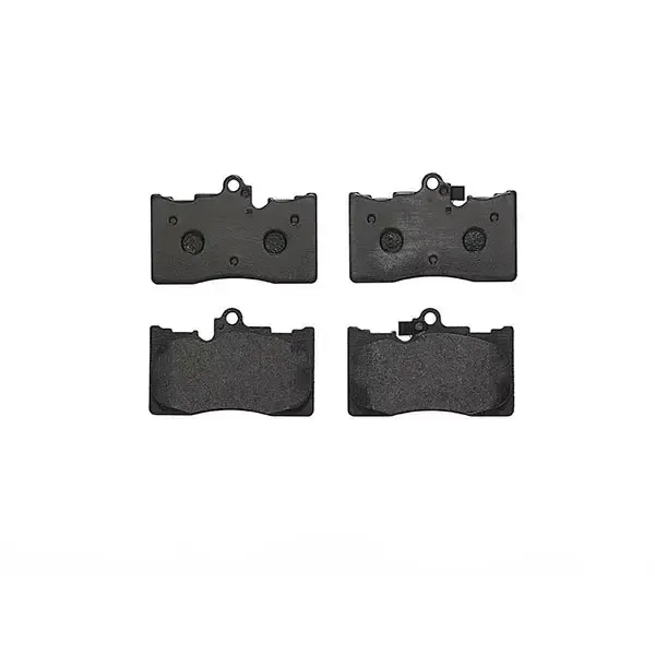 Brembo Front Brake Pads Gs300 Is220 Lexus Gs Is 05- | P83072 | Euro Car Parts - Image 1