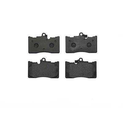 Brembo Front Brake Pads Gs300 Is220 Lexus Gs Is 05- | P83072 | Euro Car Parts - Thumbnail 2