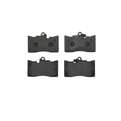 Brembo Front Brake Pads Gs300 Is220 Lexus Gs Is 05- | P83072 | Euro Car Parts