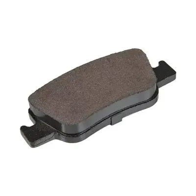Brembo Rear Brake Pad Set Toyota Auris 2006- Bosch | P83080 | Euro Car Parts