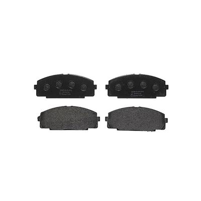 Brembo Front Brake Pad Set | P83092 | Euro Car Parts - Thumbnail 2
