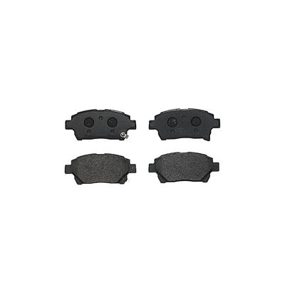 Brembo Front Brake Pads Toyota Iq (01/09 -) | P83097 | Euro Car Parts - Thumbnail 2