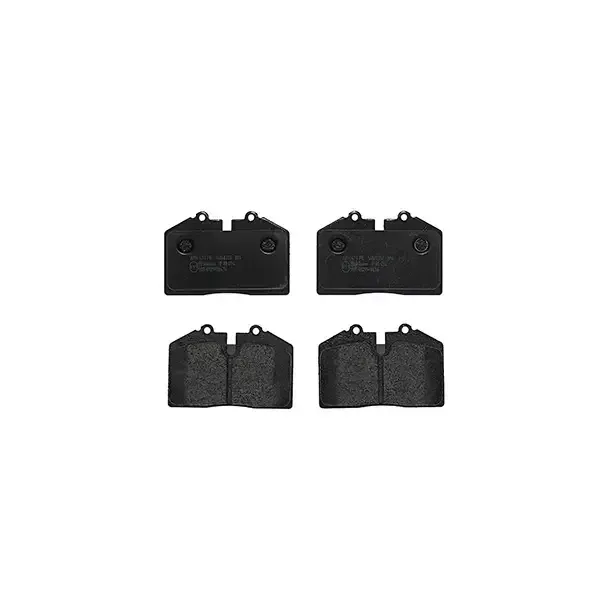 Brembo Pad Set Porsche 911 928 944 968 | P85094 | Euro Car Parts - Image 1