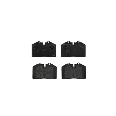 Brembo Pad Set Porsche 911 928 944 968 | P85094 | Euro Car Parts - Thumbnail 2