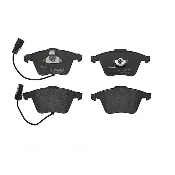 Brembo Front Brake Pads | P85097 | Euro Car Parts - Image 1