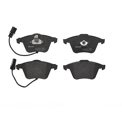 Brembo Front Brake Pads | P85097 | Euro Car Parts - Thumbnail 2