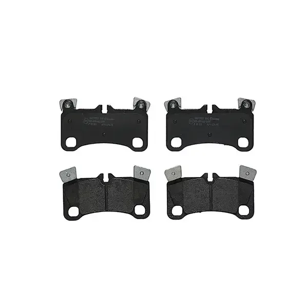 Brembo Rear Brake Pads Cayenne I1Lp/various Touareg/audi Q7 | P85103 | Euro Car Parts - Image 1
