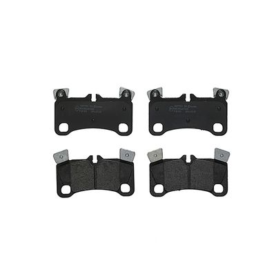 Brembo Rear Brake Pads Cayenne I1Lp/various Touareg/audi Q7 | P85103 | Euro Car Parts - Thumbnail 2