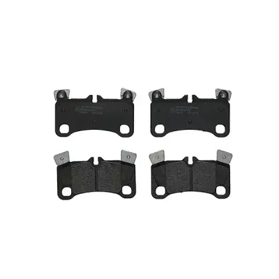 Brembo Rear Brake Pads Cayenne I1Lp/various Touareg/audi Q7 | P85103 | Euro Car Parts