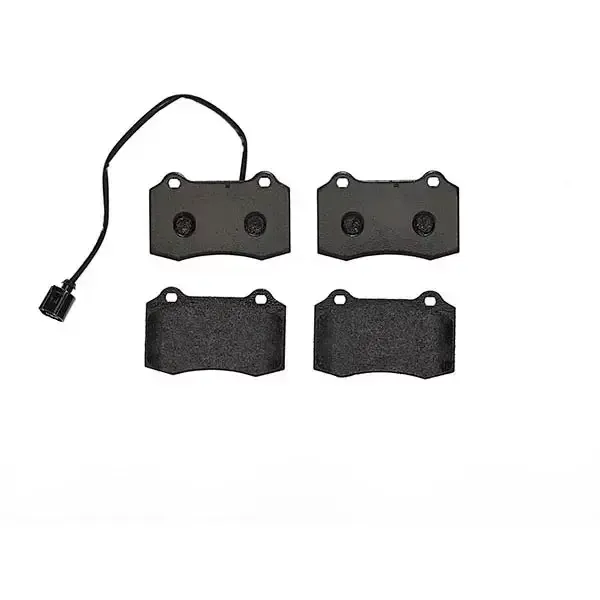 Brembo Front Brake Pads | P85104 | Euro Car Parts - Image 1