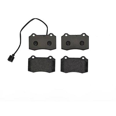 Brembo Front Brake Pads | P85104 | Euro Car Parts - Thumbnail 2