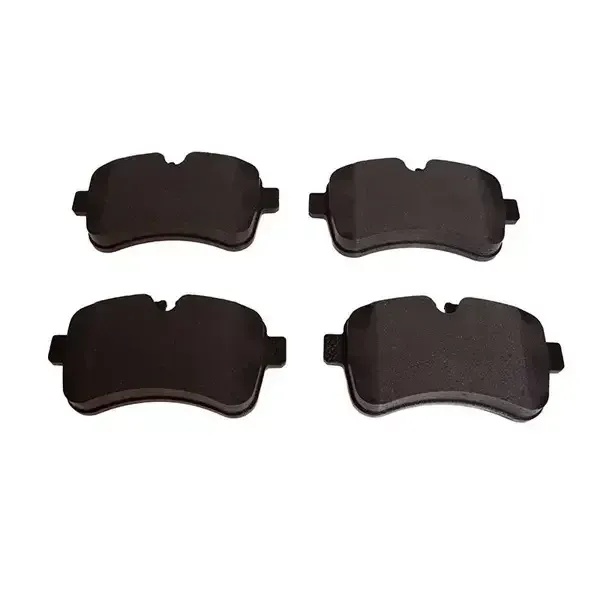 Brembo Rear Brake Pads Iveco Daily | Pa6027 | Euro Car Parts - Image 1
