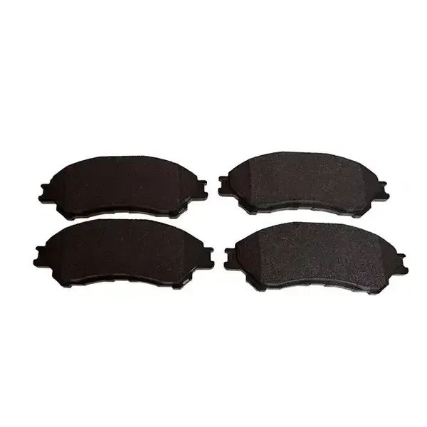 Brembo Front Brake Pads For Suzuki Sx4 S-Cross ( 2013 - ) | P79032 | Euro Car Parts - Image 1