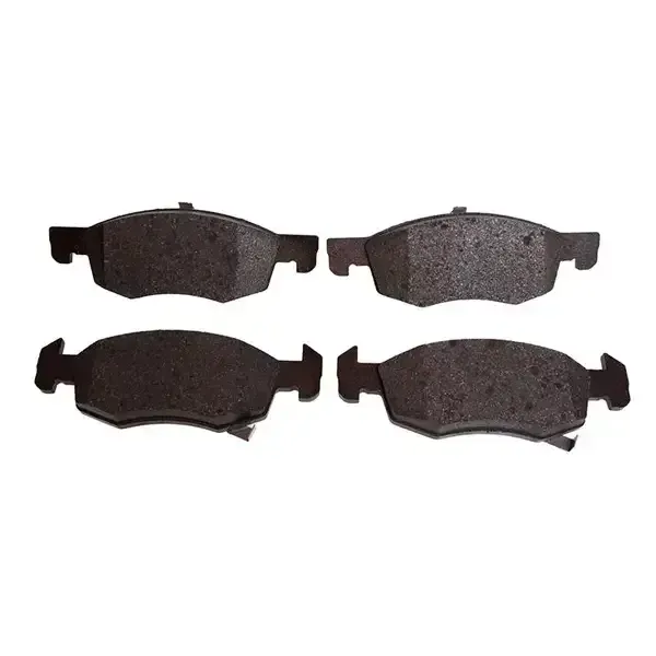 Brembo Front Brake Pads Vauxhall Corsa-E Mk Iv (Disc Size 257Mm) (14-) | P59084 | Euro Car Parts - Image 1