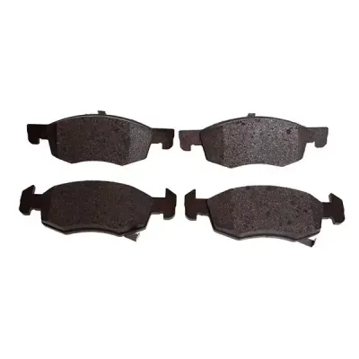 Brembo Front Brake Pads Vauxhall Corsa-E Mk Iv (Disc Size 257Mm) (14-) | P59084 | Euro Car Parts