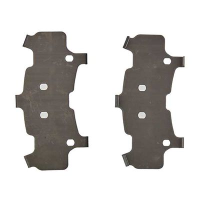 Brembo Front Brake Pads Hyundai I10 (2013 - ) | P30076 | Euro Car Parts - Thumbnail 2
