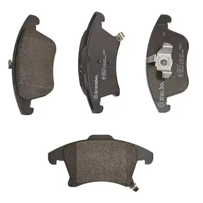 Brembo Front Brake Pad Set Ford Mondeo (2014-) | P24173 | Euro Car Parts