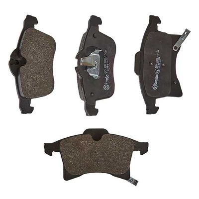 Brembo Front Brake Pads Vauxhall Corsa - E (14-) *308Mm Disc* | P 59 089 | Euro Car Parts - Thumbnail 2