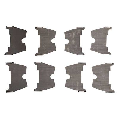 Brembo Front Brake Pads Audi A3 / Q3 - Rs/rs3 & Tt (13-) | P85152 | Euro Car Parts - Thumbnail 2