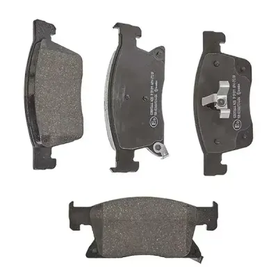 Brembo Front Brake Pads Vauxhall Astra- K (15-) *16" Bs* | P 59 091 | Euro Car Parts