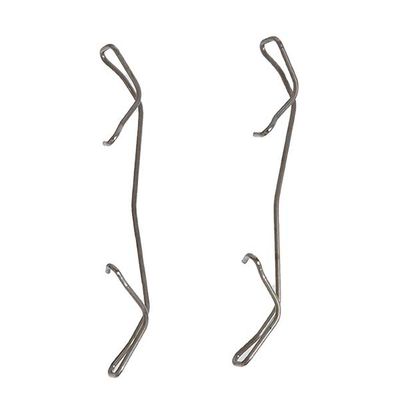 Brembo Front Brake Pads Vauxhall Astra- K (15-) *15" Bs* | P 59 092 | Euro Car Parts - Thumbnail 2