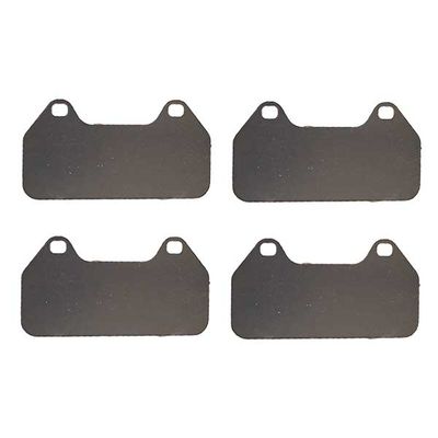 Brembo Front Brake Pads Corsa-E Vxr (2014-) | P59094 | Euro Car Parts - Thumbnail 2