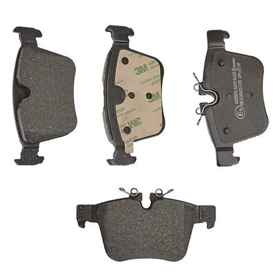 Brembo P86029 Prime Brake Pad Set