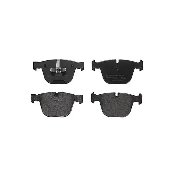 Brembo Rear Brake Pads Bmw 740I 750I 730D (10/08 -) | P06053 | Euro Car Parts - Image 1