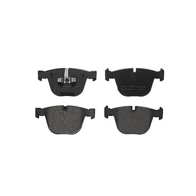 Brembo Rear Brake Pads Bmw 740I 750I 730D (10/08 -) | P06053 | Euro Car Parts - Thumbnail 2