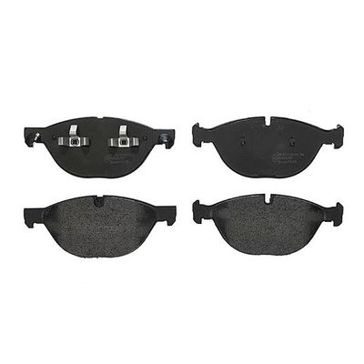 Brembo Front Brake Pads X5 E70 Bmw 3.0Td 4.8 Frt | P06058 | Euro Car Parts - Thumbnail 2