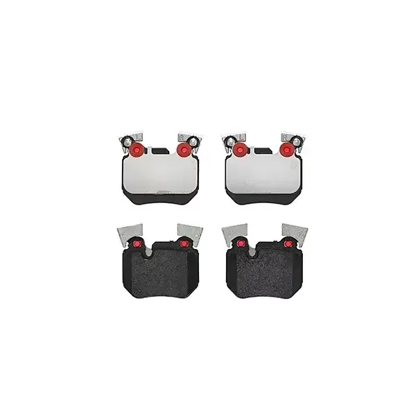 Brembo Rear Brake Pads | P06059 | Euro Car Parts - Image 1