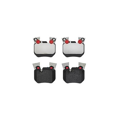 Brembo Rear Brake Pads | P06059 | Euro Car Parts - Thumbnail 2
