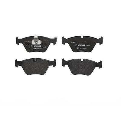 Brembo Front Brake Pads Bmw E39 5 Ser 95-04 | P06065 | Euro Car Parts - Thumbnail 2