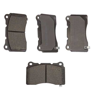 Brembo Front Brake Pads Cadillac Cts 5.7 V8 (05-) Tesla-S/x (12-) | P09004 | Euro Car Parts - Thumbnail 2
