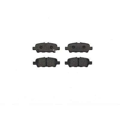 Brembo Rear Brake Pads Nissan Murano (11/07 -) | P56068 | Euro Car Parts - Thumbnail 2