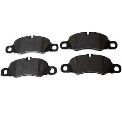 Brembo Front Brake Pads997/981/991- | P65018 | Euro Car Parts