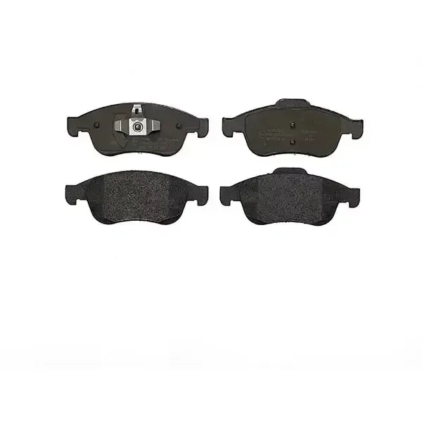 Brembo Front Brake Pads Renault Megane (11/08 -) | P68050 | Euro Car Parts - Image 1