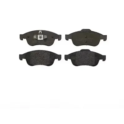Brembo Front Brake Pads Renault Megane (11/08 -) | P68050 | Euro Car Parts