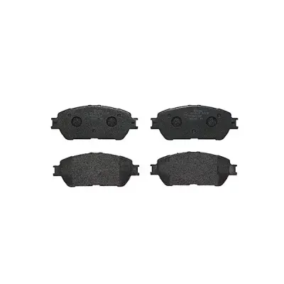Brembo Front Brake Pads Lexus Es (10/96 - 10/06) | P83105 | Euro Car Parts